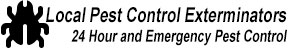 Ashland OK Pest Control Exterminators
